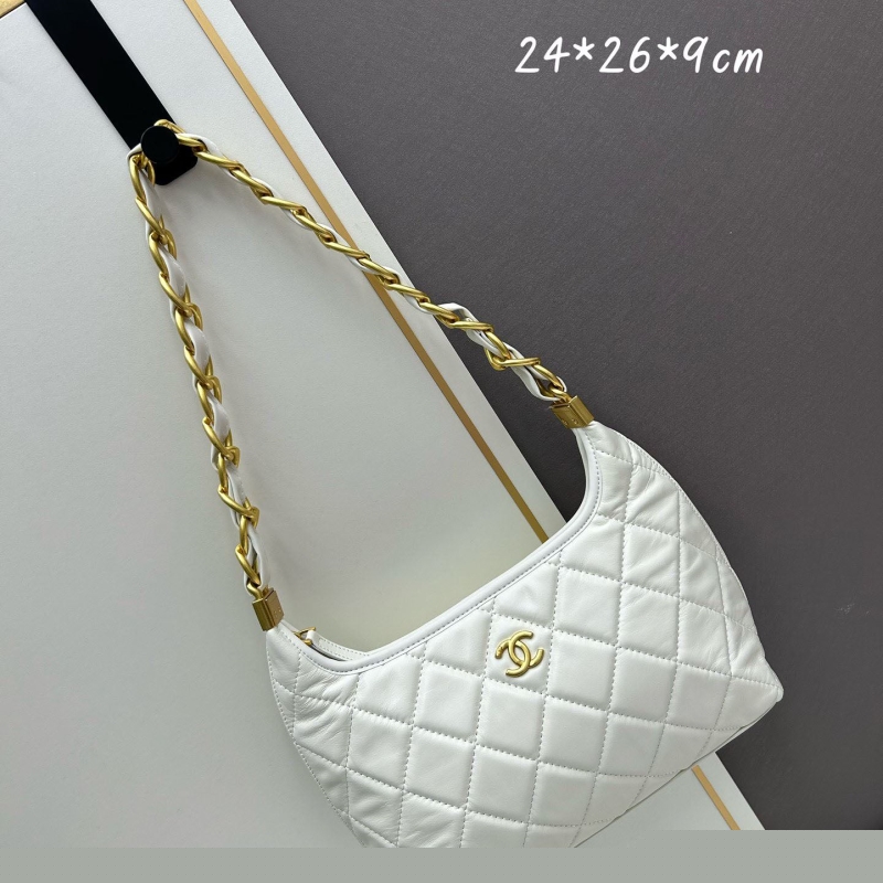 Ch*el satchel bags